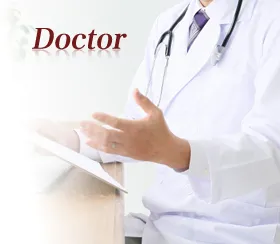 doctor